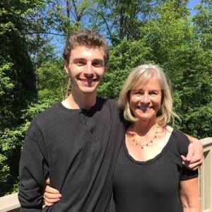 Meet your Posher, Andrew